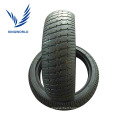 6.5 Inch Electric Swingcar Semi-Hollow Tire